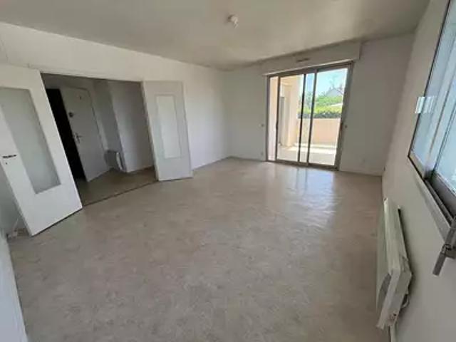 Saint Benoît du Sault 36170 Location appartement 2 pièces t2 cave balcon