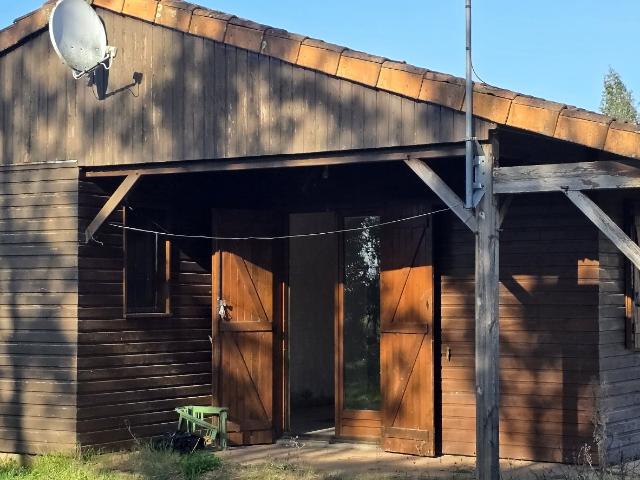 Saint Benoit: Maison plain pied de 68.m²