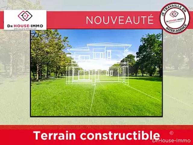 Saint Benoît sur Seine 10180 Achat / Vente terrain