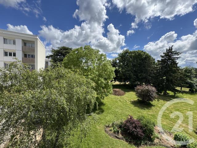 Saint Benoît Vente Appartement 86