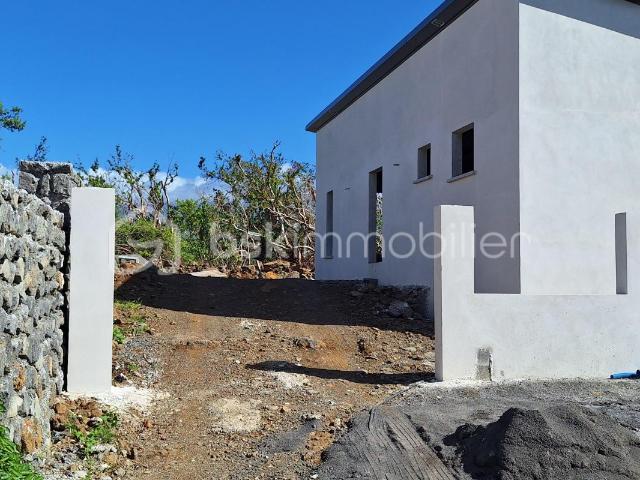 Saint Benoît Vente Maison 97