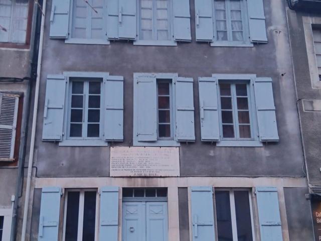 Saint Béat Lez Vente Maison 31