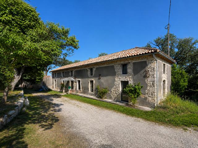 Saint Beauzeil Vente Ferme 82