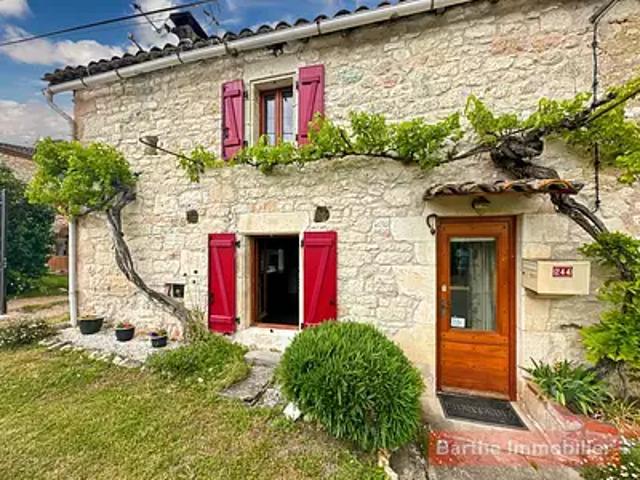 Saint Beauzile 81140 Achat / Vente maison 5 pièces t5 piscine jardin