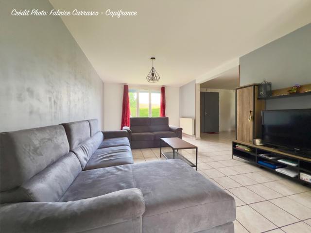 Saint Beauzire Vente Maison 63