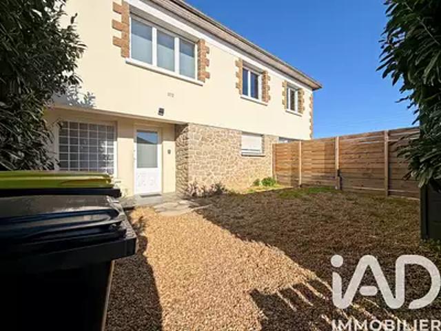 Saint Berthevin 53940 Achat / Vente divers