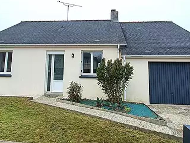 Saint Berthevin 53940 Achat / Vente maison 4 pièces t4