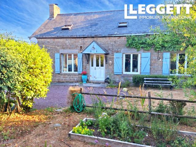 Saint Berthevin la Tannière Vente Maison 53