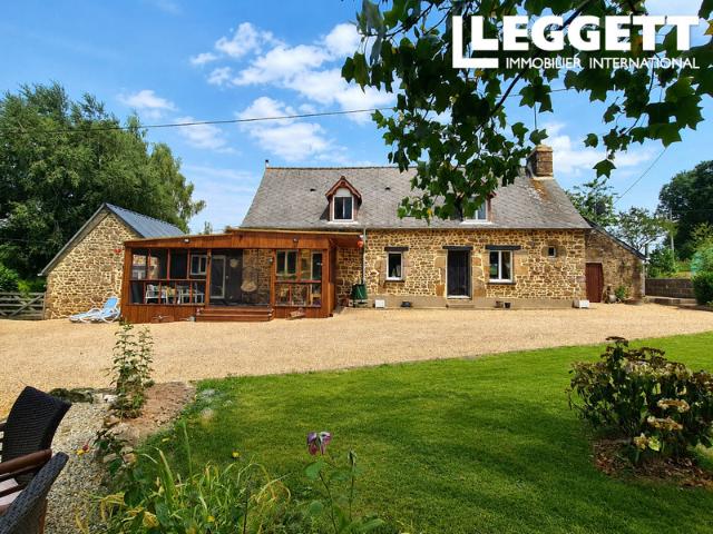 Saint Berthevin la Tannière Vente Maison 53