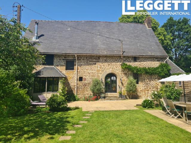 Saint Berthevin la Tannière Vente Maison 53