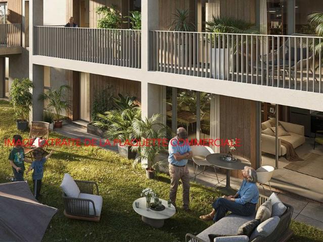 Saint Berthevin Vente Appartement 53