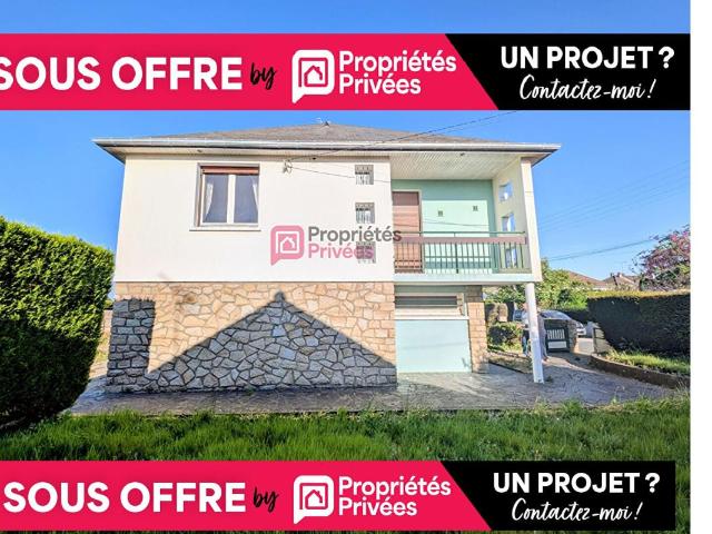 Saint Berthevin Vente Maison 53