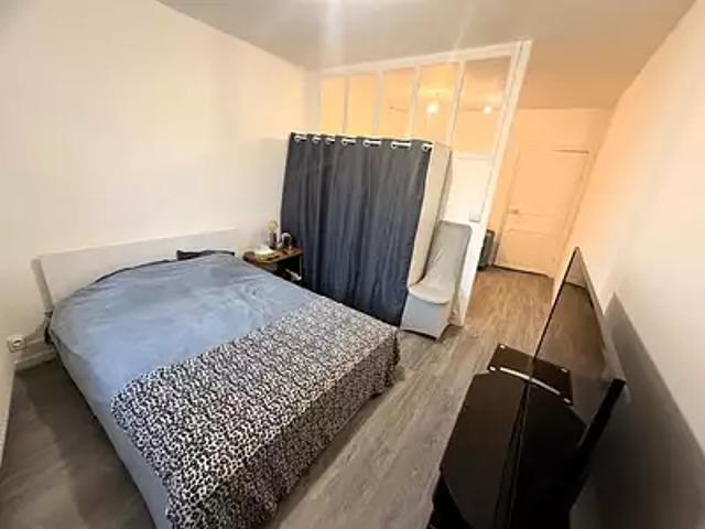 Saint Bérain sur Dheune 71510 Achat / Vente maison 3 pièces t3