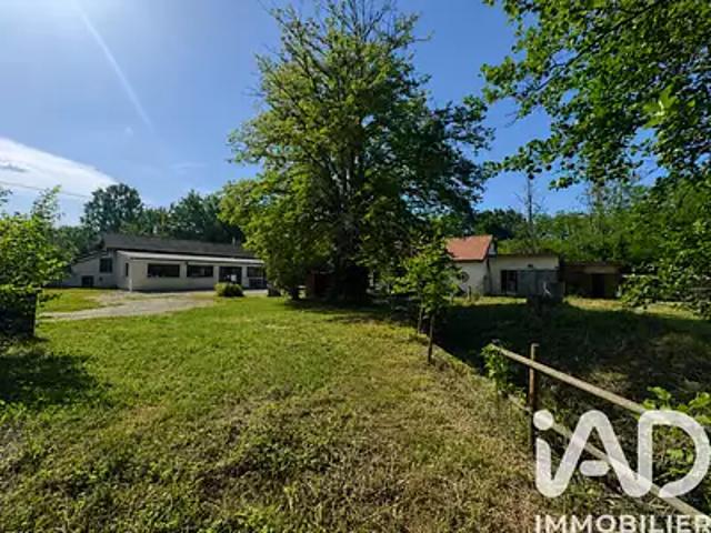 Saint Bérain sur Dheune 71510 Achat / Vente maison 6 pièces t6