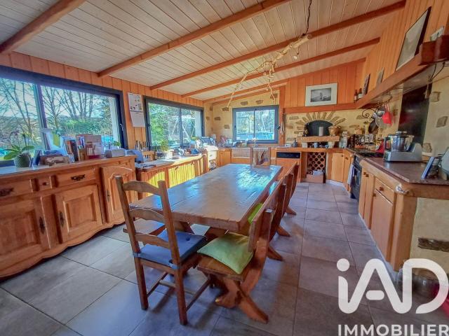 Saint Bérain sur Dheune Vente Maison 71