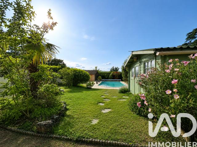 Saint Bernard Vente Maison 01