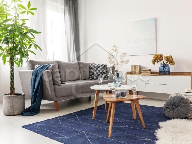 Saint Bernard Vente Appartement 01