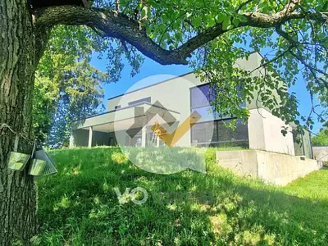 Saint Bernard 68720 Achat / Vente maison 7 pièces t7 terrasse