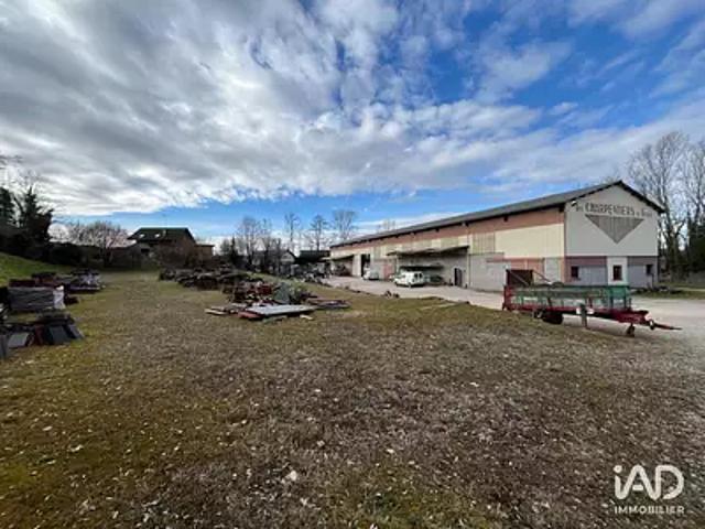 Saint Béron 73520 Achat / Vente divers