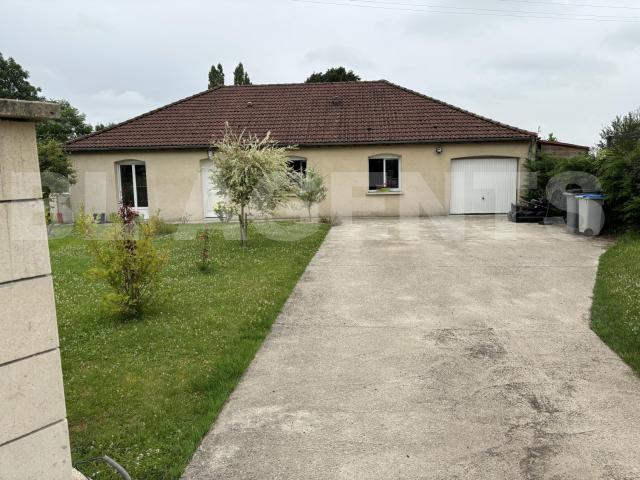Saint Bon Vente Maison 51