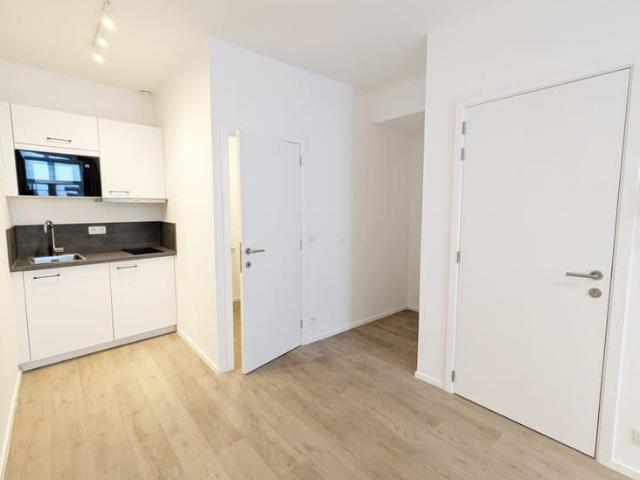 Saint Boniface – Studio for young professionals