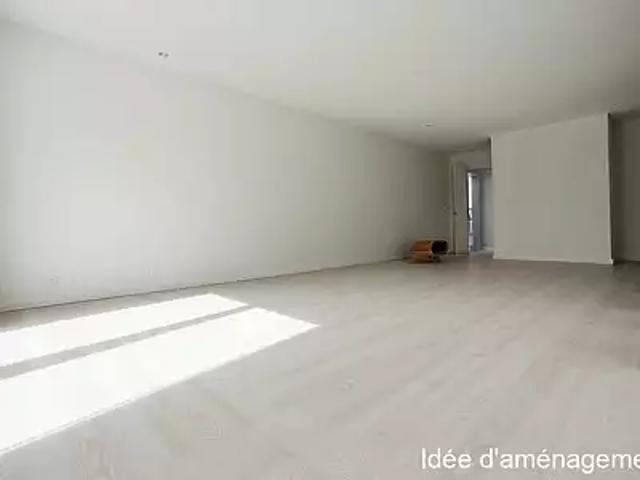 Saint Bonnet de Mure 69720 Achat / Vente appartement 2 pièces t2