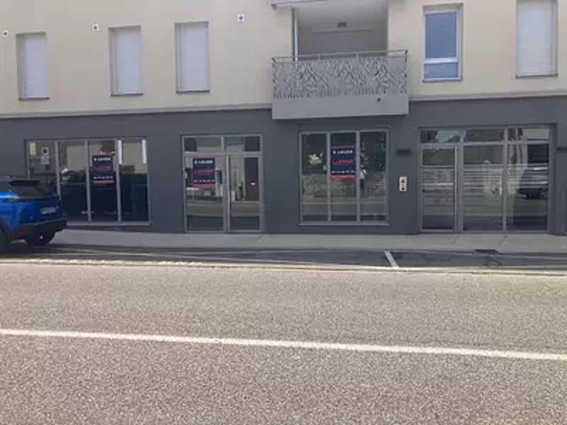Saint Bonnet de Mure 69720 Achat / Vente divers au dernier étage