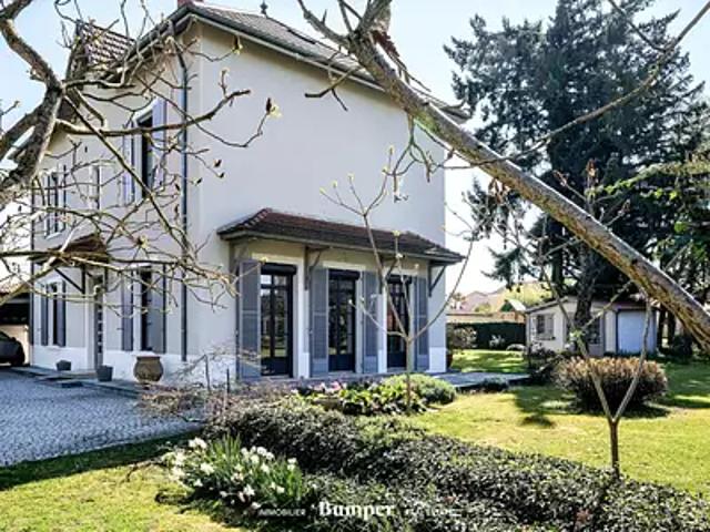 Saint Bonnet de Mure 69720 Achat / Vente maison 4 pièces t4