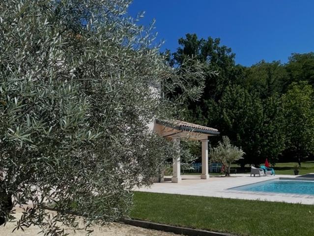 Saint Bonnet de Mure Vente Maison 69