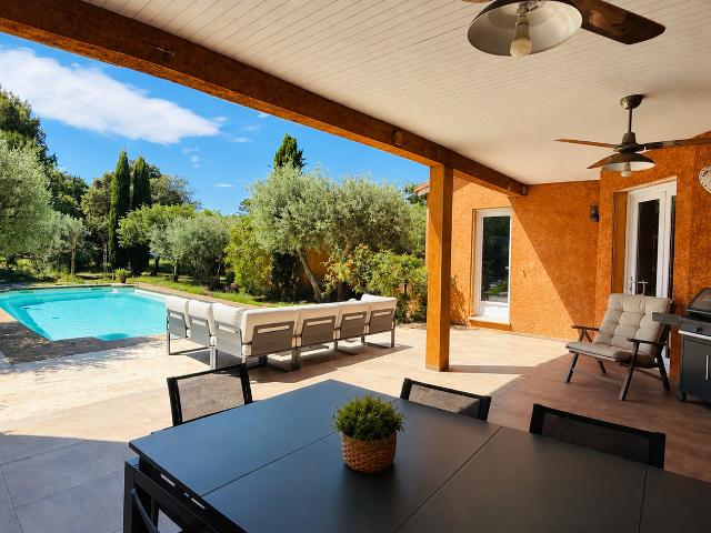 Saint Bonnet du Gard Vente Maison 30