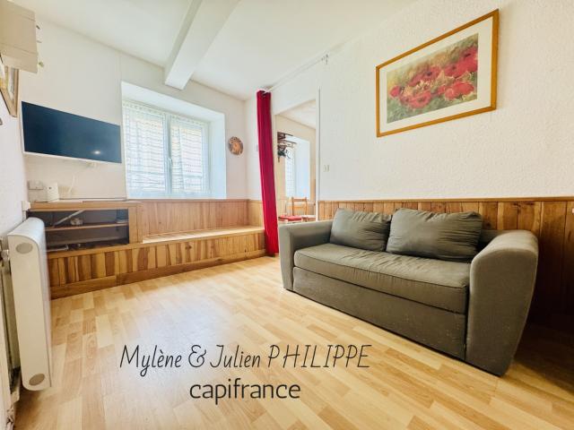 Saint Bonnet en Champsaur Location Appartement 05