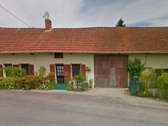 Saint Bonnet en Bresse Vente Maison 71