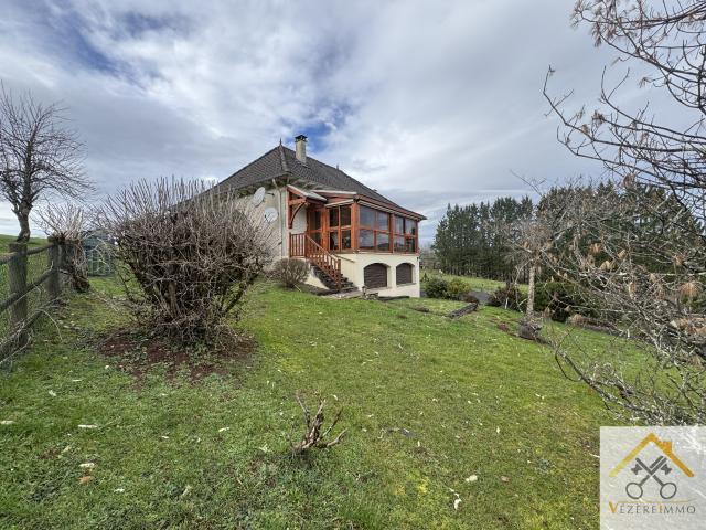 SAINT BONNET LA RIVIERE