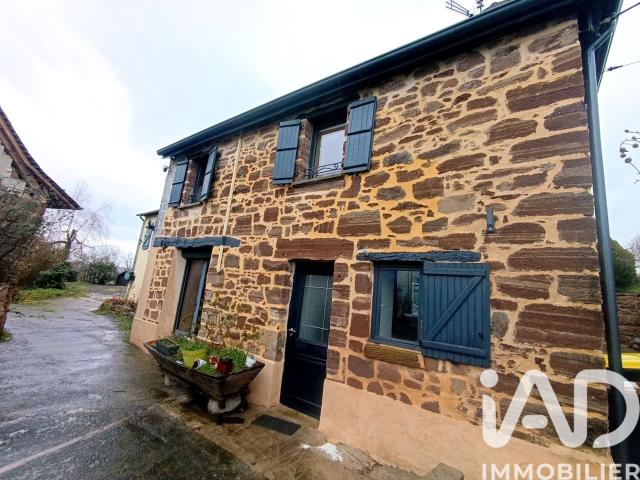 Saint Bonnet la Rivière Vente Maison 19