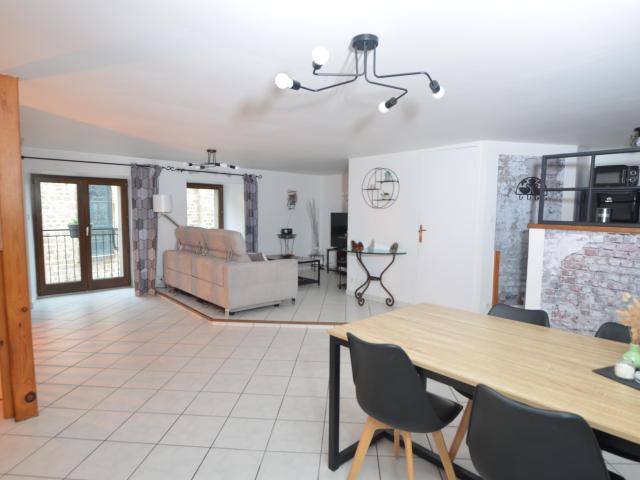 Saint Bonnet le Château Vente Maison 42