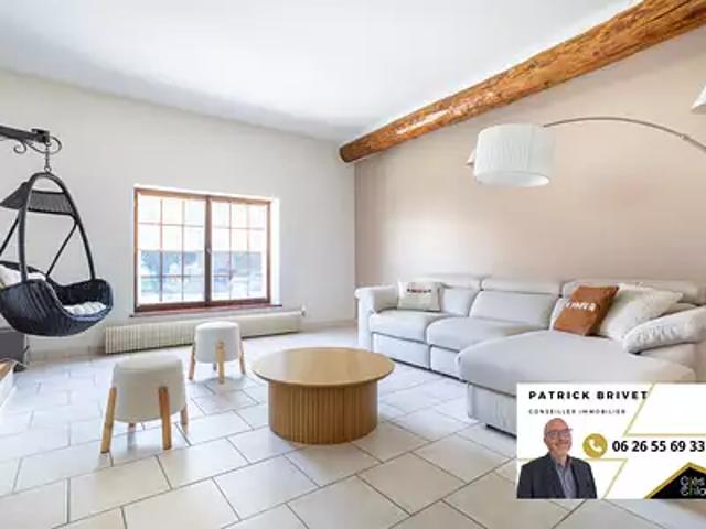 Saint Bonnet près Riom 63200 Achat / Vente maison 6 pièces t6