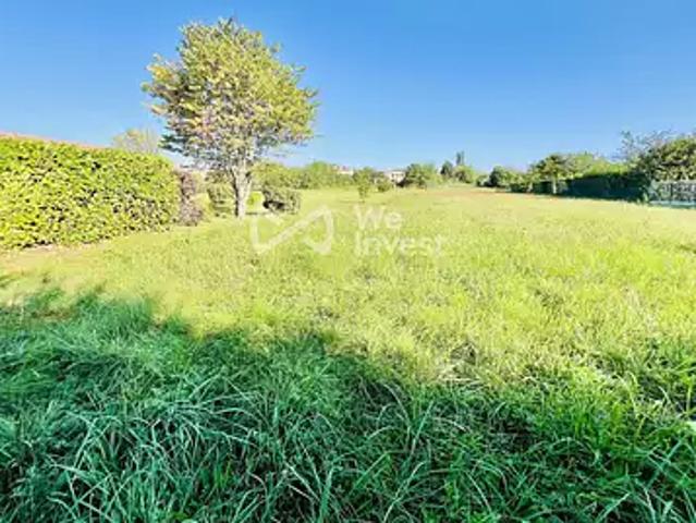 Saint Bonnet près Riom 63200 Achat / Vente terrain