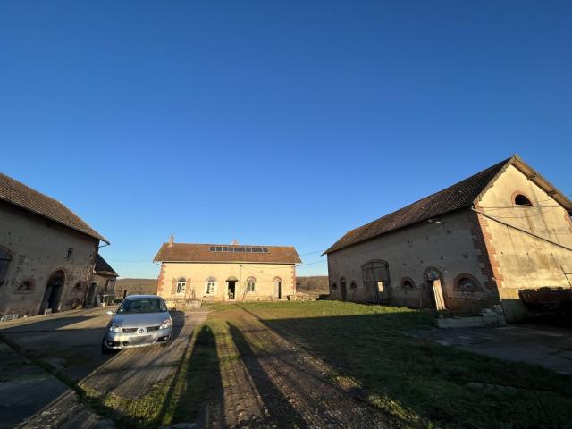 Saint Bonnet Tronçais Vente Villa 03