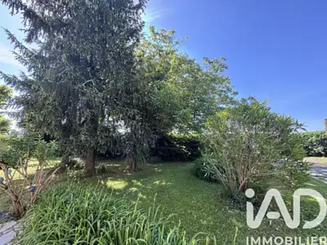 Saint Boès 64300 Achat / Vente maison 7 pièces t7 parking