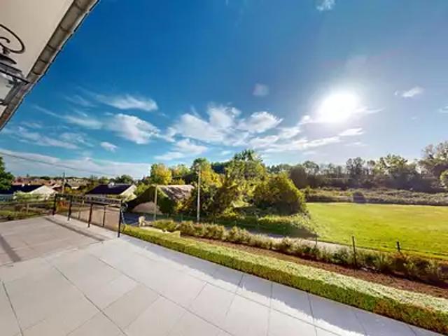 Saint Bohaire 41330 Achat / Vente maison 5 pièces t5