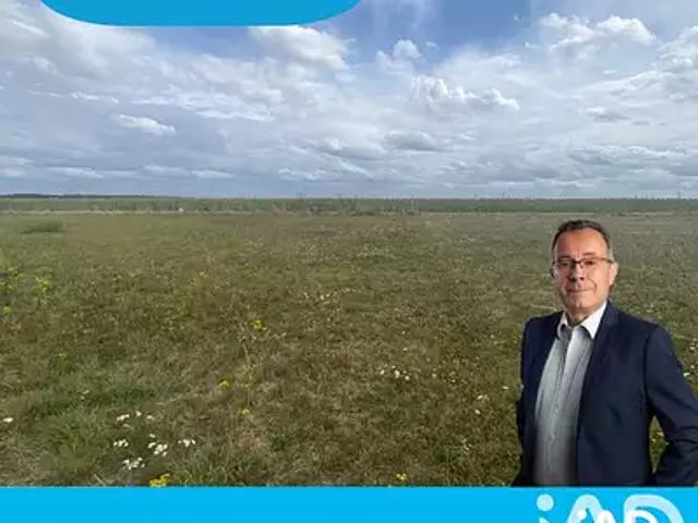 Saint Bohaire 41330 Achat / Vente terrain