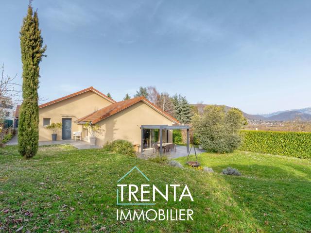 Saint Blaise du Buis Vente Maison 38