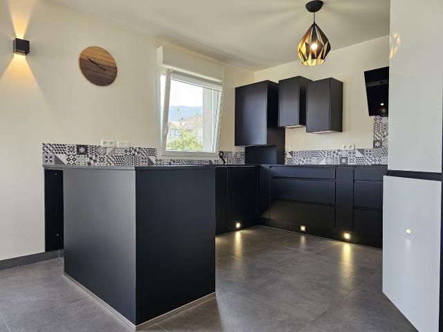 Saint Blaise Location Duplex/triplex 74