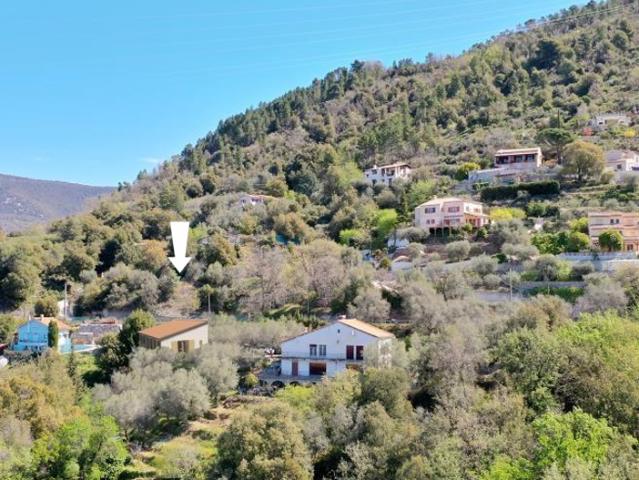 Saint Blaise Vente Terrain 06
