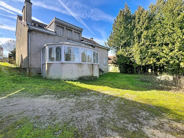 Saint Broing les Moines Vente Maison 21