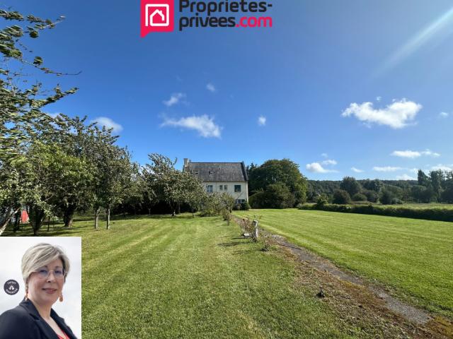 Saint Broladre Vente Maison 35