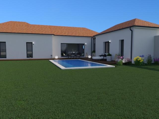 Saint Branchs Vente Maison 37