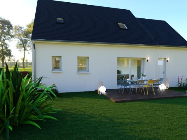 Saint Branchs Vente Maison 37