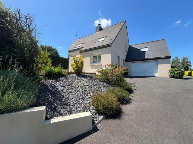 Saint Brandan maison familiale
