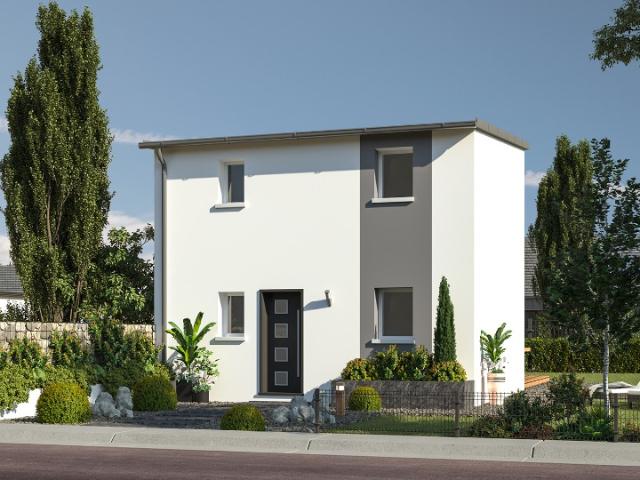 Saint Brandan Vente Maison 22